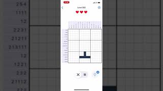 Nonogram.com - Number Puzzle LEVEL 392 - No Boosters