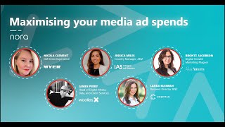 How to maximise your media ad spends?