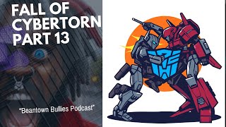 Transformers Fall of cybertron13 (i pick things up and put them down)