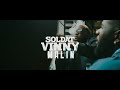 SOLDAT VINNY - MALIN (clip officiel)