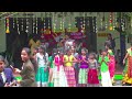 live pongal celebration nest matriculation higher secondary school lalgudi