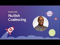 Nullish Coalescing | #ngUpdate