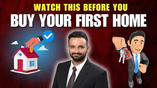 Watch this before you buy your first home