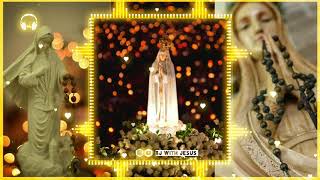 Swasthi nanma poorithe|Rosary song|Virgin Mary |Christian Devotional Songs