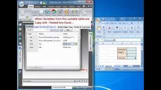 Solid Edge Video Quick Tip #048