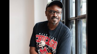 Jason Weaver Talks Lion King, Drumline, The Chi, and more | Geeky Misfit Podcast