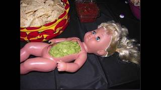 Cursed Images Viewer Discretion Is Advised