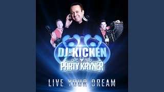 Live Your Dream (Radio)