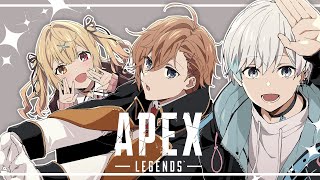 【APEX LEGENDS】CR CUP本番！BobSappAim視点！#星春隊WIN【エーペックスレジェンズ】