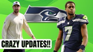 This Has MASSIVE Implications... | Daily Seahawks News & rumors