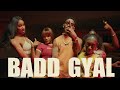 Leftside x Dj Hard2Def - Badd Gyal (Official Music Video