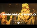 chammak challo - akon & hamsika iyer - edit audio