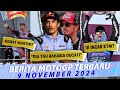 Marquez: Bagnaia Tau Rahasia Motor Ducati😲Siasat Martin Biar Jadi Juara Dunia😳KTM Incar David Alonso