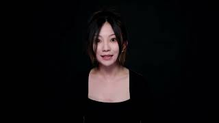 Liu Shanshan Contemporary Monologue（close shot）