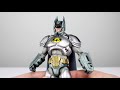 neca batman vs predator sdcc exclusive dark horse 2 pack action figure review