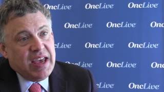 Dr. Herbst on Next-Generation Agents in NSCLC
