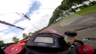 Hengelo Onboard 2014