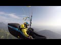 Gliding Back to Pokhara!!!! Paragliding Pokhara Nepal