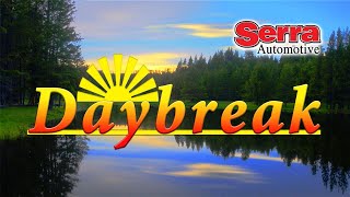 Daybreak w/ CVMC Wound Care Center - 06/20/2024