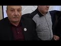 rauf arifoğlunun seçki qərargahının ilk toplantısından 2 dəqiqəlik vİdeo xülasə