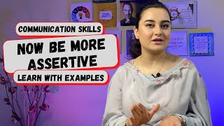 Assertive Communication Top Secrets Revealed by Tanvi Bhasin!