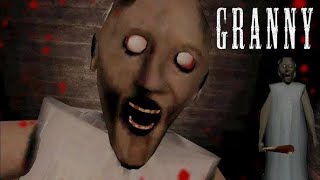 🔴Granny gameplay with dhruva#horror#livestreaming#games#shorts#shortslive#granny