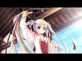 【galgame bgm】【game name 千恋万花】ost？神仪式