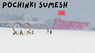 Pochinki Sumesh live on Swargarajyam RP • GTA 5 Roleplay Malayalam • #swrp #ayyogaming