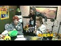 blockb家族 121025 match up 第二季 ep2 特效中字 4 4