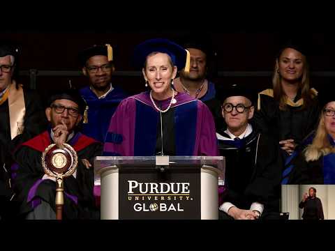 Purdue University Global (Top Ranked Community College For 2024-25 ...