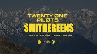 twenty one pilots: Smithereens [Official Video] (obviously real)