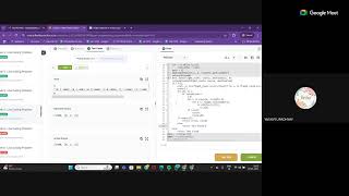 Week 5 Live Coding Session