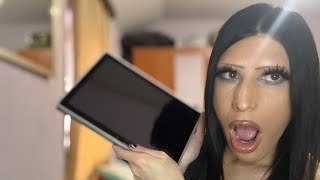 TABLET SA TEMUA?! Da li STVARNO RADI?! 😱 + TEMU DYSON??!