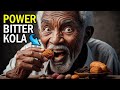 21 Reasons You Should be Eating Bitter Kola | FOUNTAIN OF YOUTH