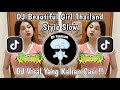 DJ BEAUTIFUL GIRL THAILAND STYLE SLOW BASS VIRAL TIKTOK TERBARU 2024 YANG KALIAN CARI !!