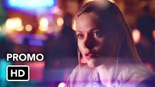 Roswell, New Mexico 1x04 Promo "Where Have All The Cowboys Gone?" (HD)