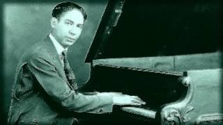 Jelly Roll Morton - Wolverine Blues