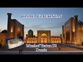 Muslim Tour Uzbekistan | Wisata Thaskent - Kompleks Khas Imam  - Esemble Of Hazret Imam