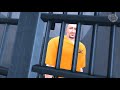 진짜 건축가가 심즈로 교도소를 만든다면 ㅣreal architect builds prison in the sims 4