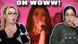 KPOP FANS REACT TO BINI - “BLOOMING” (LIVE PERFORMANCE) REACTION | Lex and Kris