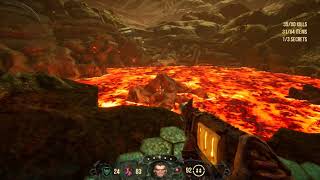 Hellbound Demo - Secrets Guide