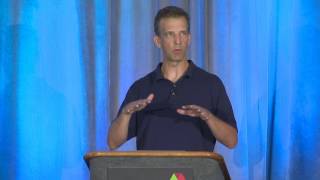 Globus for Research Data Management | Stuart Martin, Globus