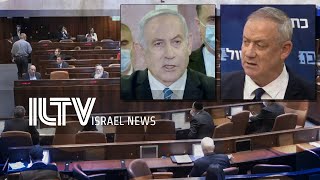Your News From Israel- May 27, 2020