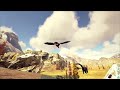 vulture is op easy tame abilities full guide ark