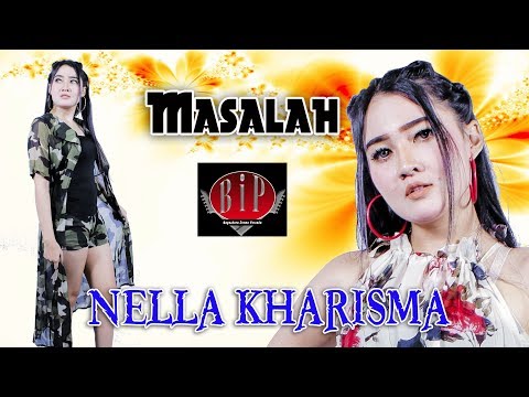 Nella Kharisma Masalah