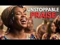 You Can’t Stay Still  Afro Gospel Choir Compilation High Energy Praise & Worship