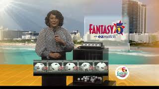 Fantasy 5 20220210