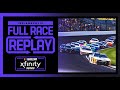 NASCAR Xfinity Series Pennzoil 250 from Indianapolis Motor Speedway | NXS Full Race Replay