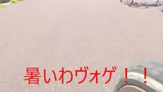 2022.6.25 平田クリテリウム第6戦 C2