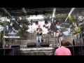 ''Megalodon'' - Big Something 9-14-14 Lunar Bay Music Fest